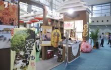 铜仁参加第九届深圳文博会