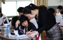 高考，我们来了！