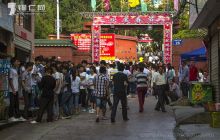 石阡高考进行时