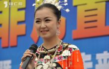 多彩贵州歌唱大赛铜仁赛区选拔赛在松桃拉开帷幕