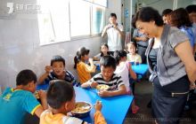 德江县政协组织开展校园周边食品安全卫生调研活动