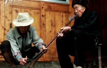 【百岁老人】长寿老人之“秘”