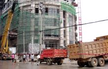 松桃供电、电信部门全力抢修电力通信故障