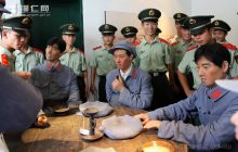 石阡红“二、六”军团总指挥部旧址重新修缮免费开放