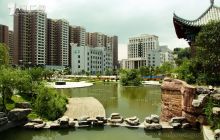 建设美好家园 造福一方百姓