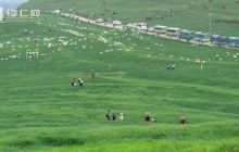 “十二个一”惠民生  魅力盘石展新颜