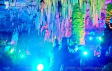 松桃潜龙洞“中华神州第一奇”