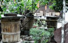 杨湘黔和他的“空中事业”