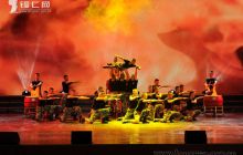 铜仁市拥军优属拥政爱民表彰大会暨文艺演出举行