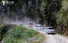 抗旱救灾— 退伍军人在行动