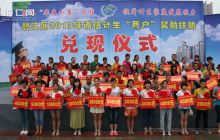 碧江区计生部门深入开展“阳光计生行动”