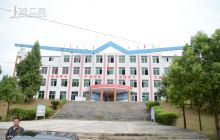 松桃职校迎来春天