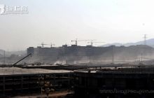 【记录铜仁】松桃北部新城建设