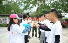 铜仁市开展“缘来相识，青春有约”青年交友沙龙活动