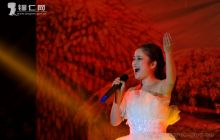 松桃歌手“金秋放歌”
