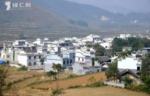 松桃盘石镇召开“美丽乡村  环境建设”誓师大会