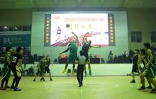 玉屏县第二届体育大会暨第四届老年运动会圆满落幕