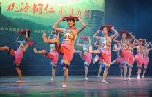 2013铜仁-苏州文化旅游活动周启动