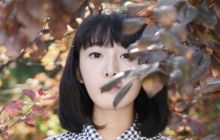 林间独处
