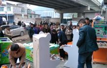 沿河：出重拳打击取缔黑游戏机室