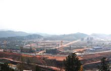 走看苗乡新变化