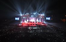 2013“我歌唱·我快乐”年度总决赛颁奖明星演唱会举行