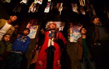 苗族文化“QAOD  NUX”