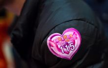 “遇上你是我的缘”