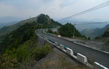 德江加强农村公路管理养护让群众出行不再难