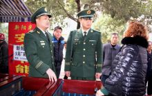 铜仁消防清查“温暖杀手”——电火箱