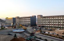 走看苗乡新变化之城北工业园区