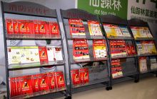 贵州碧江消防专栏扎根大型商场市场顾客点赞