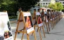 以兵为本激活多彩警营文化“一池春水”