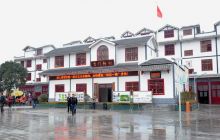 走进沿河美丽乡村