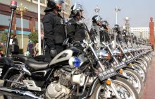 “迟到”的“110”