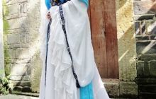 COSPLAY仙剑奇侠传