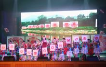 思南原创歌曲暨形象定位语征集活动颁奖晚会举行