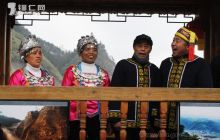 玉屏县开展“弘扬侗族文化·显现玉屏精神”新春山歌会