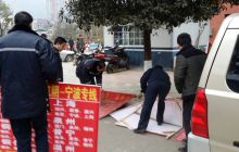 运管春运“打非治违”专项行动