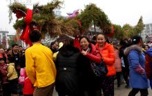 别样的新春 别样的精彩