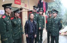 拥政爱民推动大走访