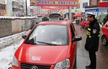 万山交警 宣教为先 确保摩托车专项整治工作取得实效