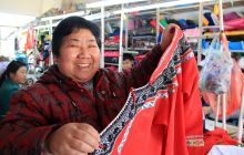 德江县经开区微企创业园入园企业105家