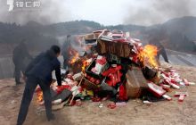 3.15消费者权益保护--松桃在行动