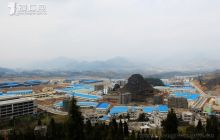 德江经开发区新貌