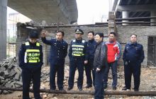 安全生产  警钟长鸣