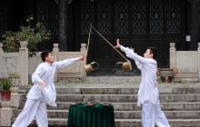 【梵净山·明前茶】茶韵印江