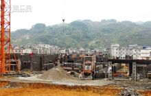 德江县合兴镇加快推进农村集中建房工作