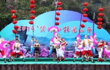 盛世杜鹃花·醉美梵净山