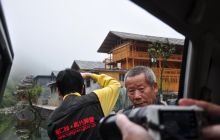 【杜鹃花节】活动花絮